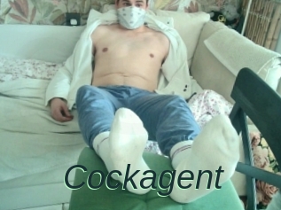 Cockagent