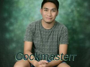 Cockmasterr