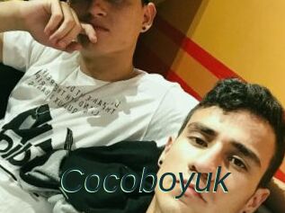 Cocoboyuk