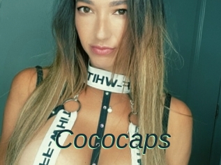 Cococaps