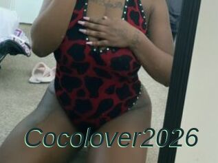 Cocolover2026