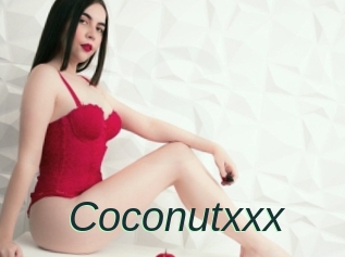Coconutxxx