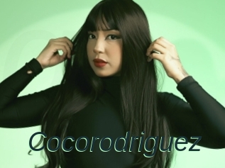 Cocorodriguez