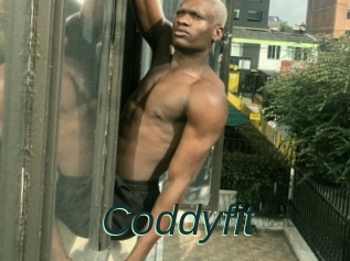 Coddyfit