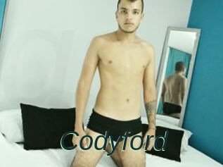 Codyford
