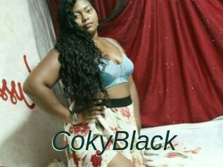 CokyBlack