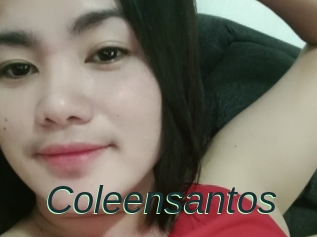 Coleensantos