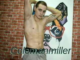 Colemanmiller