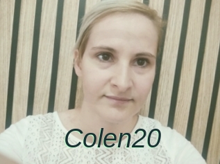 Colen20