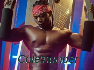 Colethunder