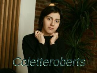 Coletteroberts