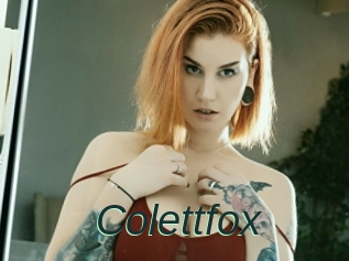 Colettfox