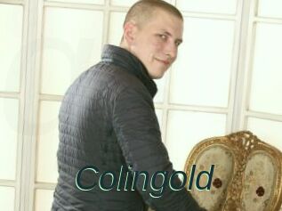 Colingold