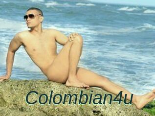 Colombian4u