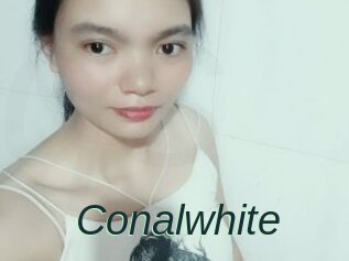 Conalwhite
