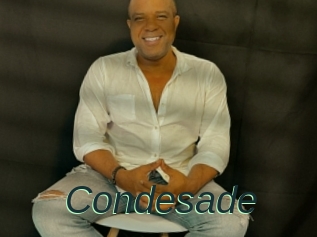 Condesade