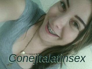Conejitalatinsex