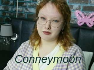 Conneymoon