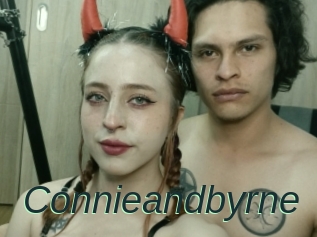 Connieandbyrne