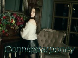 Conniestarponey