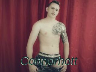 Connorhott