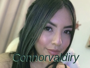 Connorvaldiry
