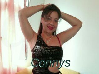 Connys