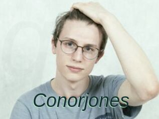 Conorjones