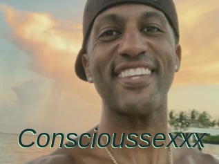 Conscioussexxx