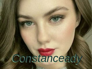 Constanceady