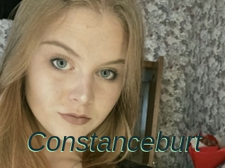 Constanceburt