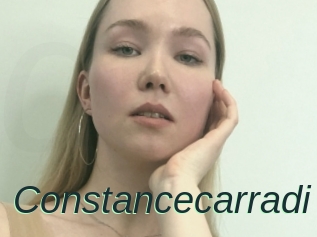 Constancecarradi