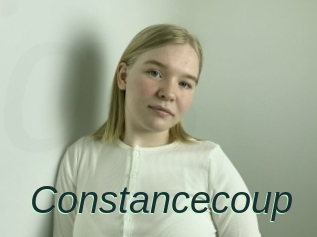Constancecoup