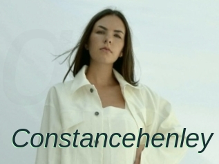Constancehenley