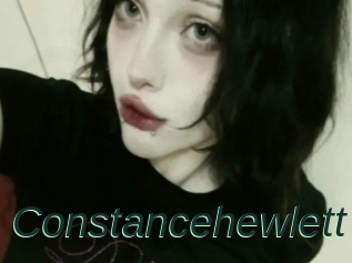 Constancehewlett
