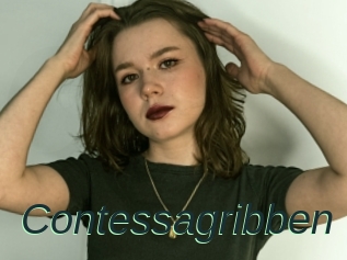 Contessagribben