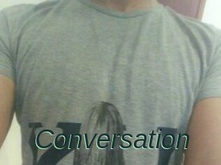 Conversation