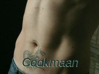 Cookmaan