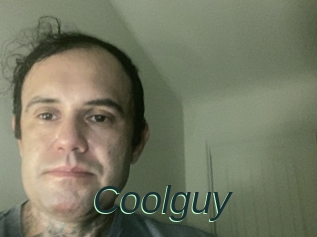 Coolguy