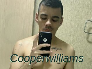 Cooperwilliams