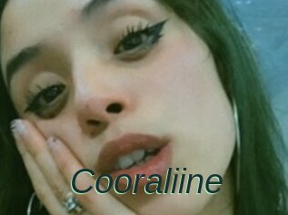 Cooraliine
