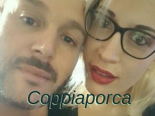 Coppiaporca