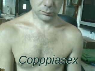Copppiasex