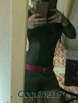 Coquine19
