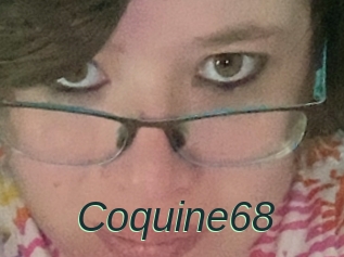 Coquine68