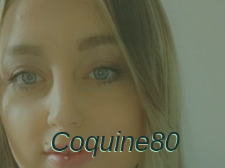 Coquine80