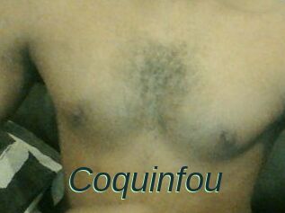 Coquinfou