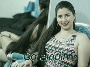 Corajadin