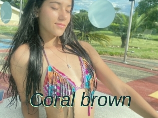 Coral_brown