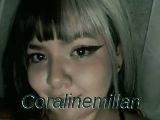 Coralinemillan